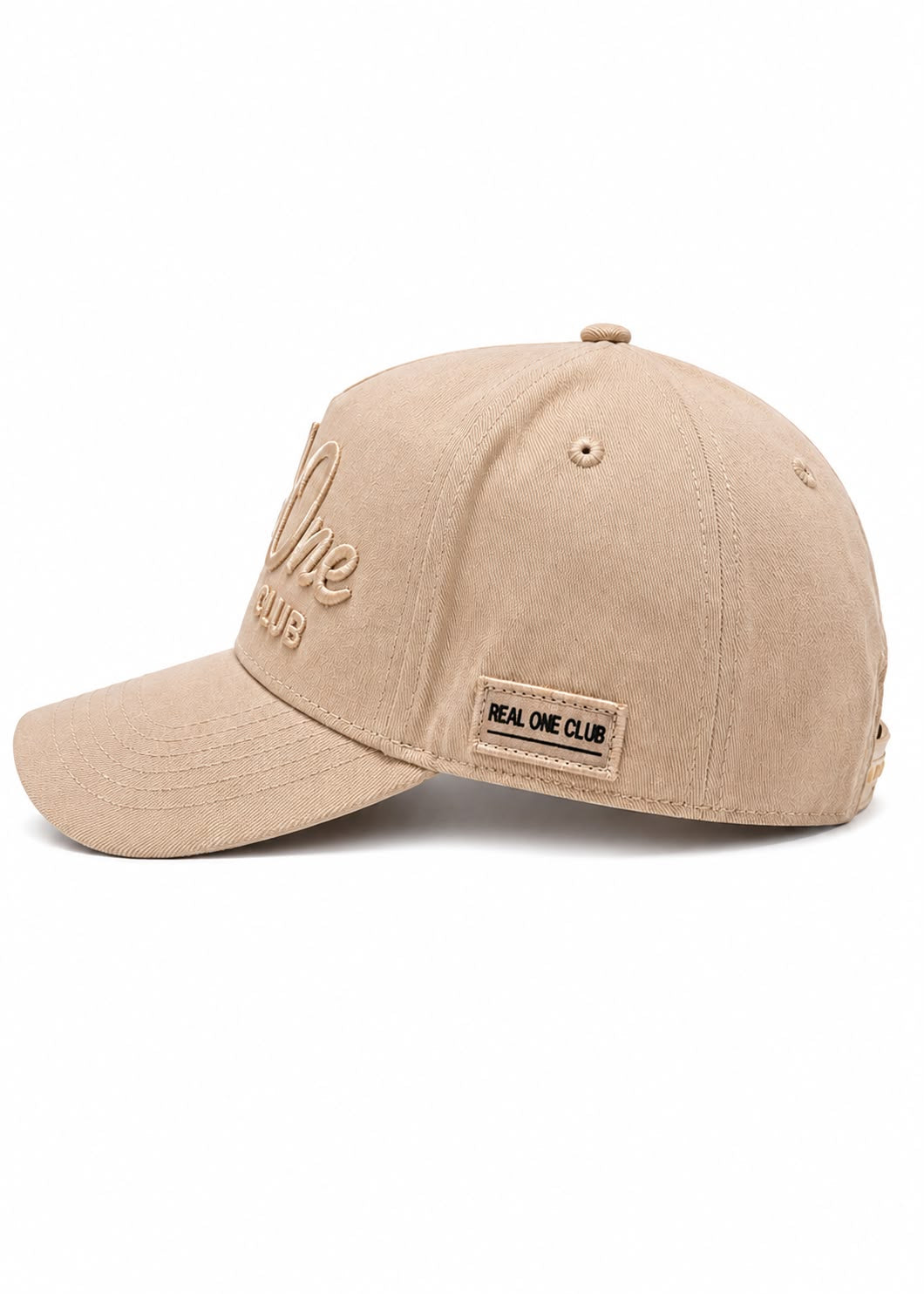 Beige Real One
