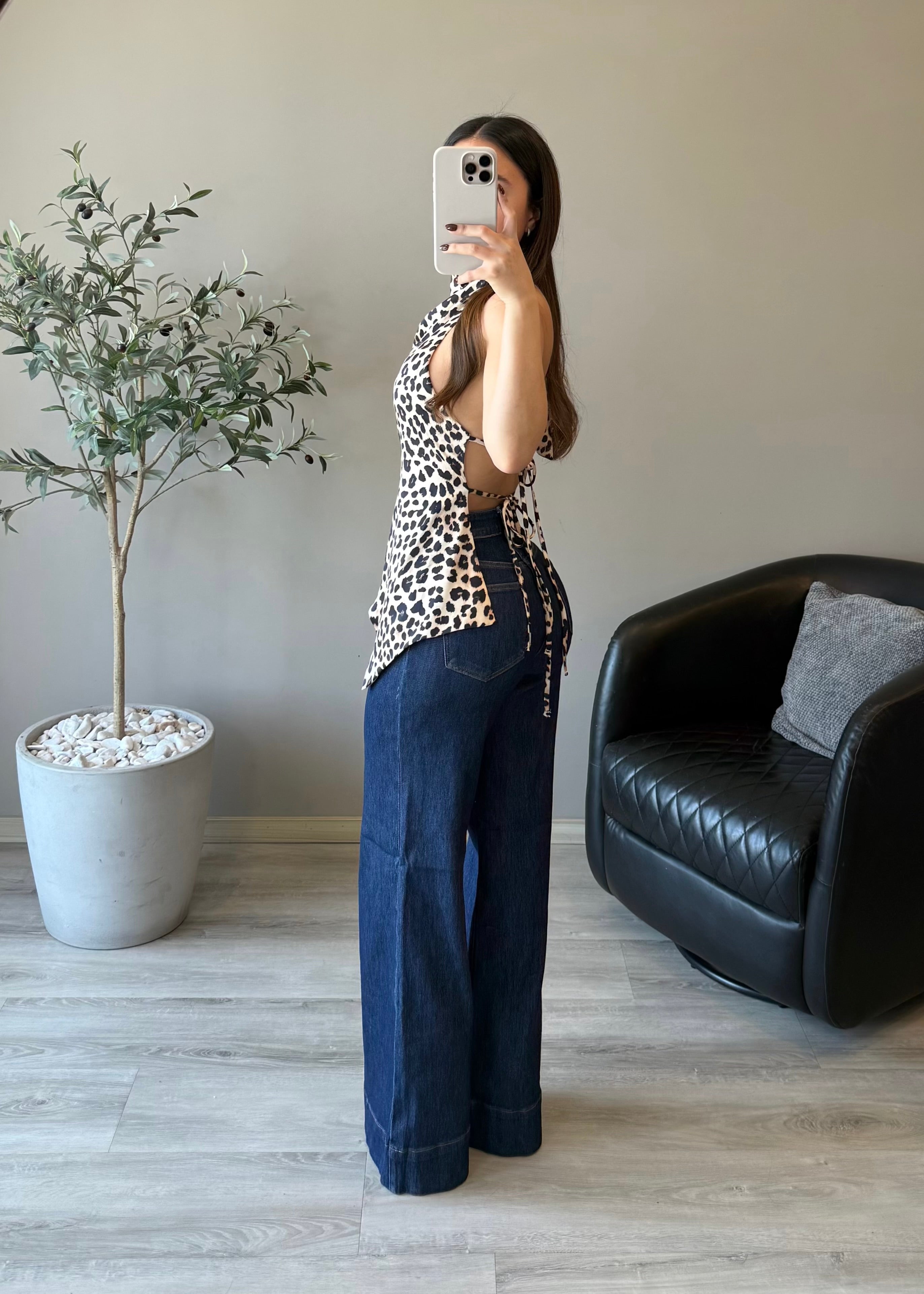 Ivy Jeans