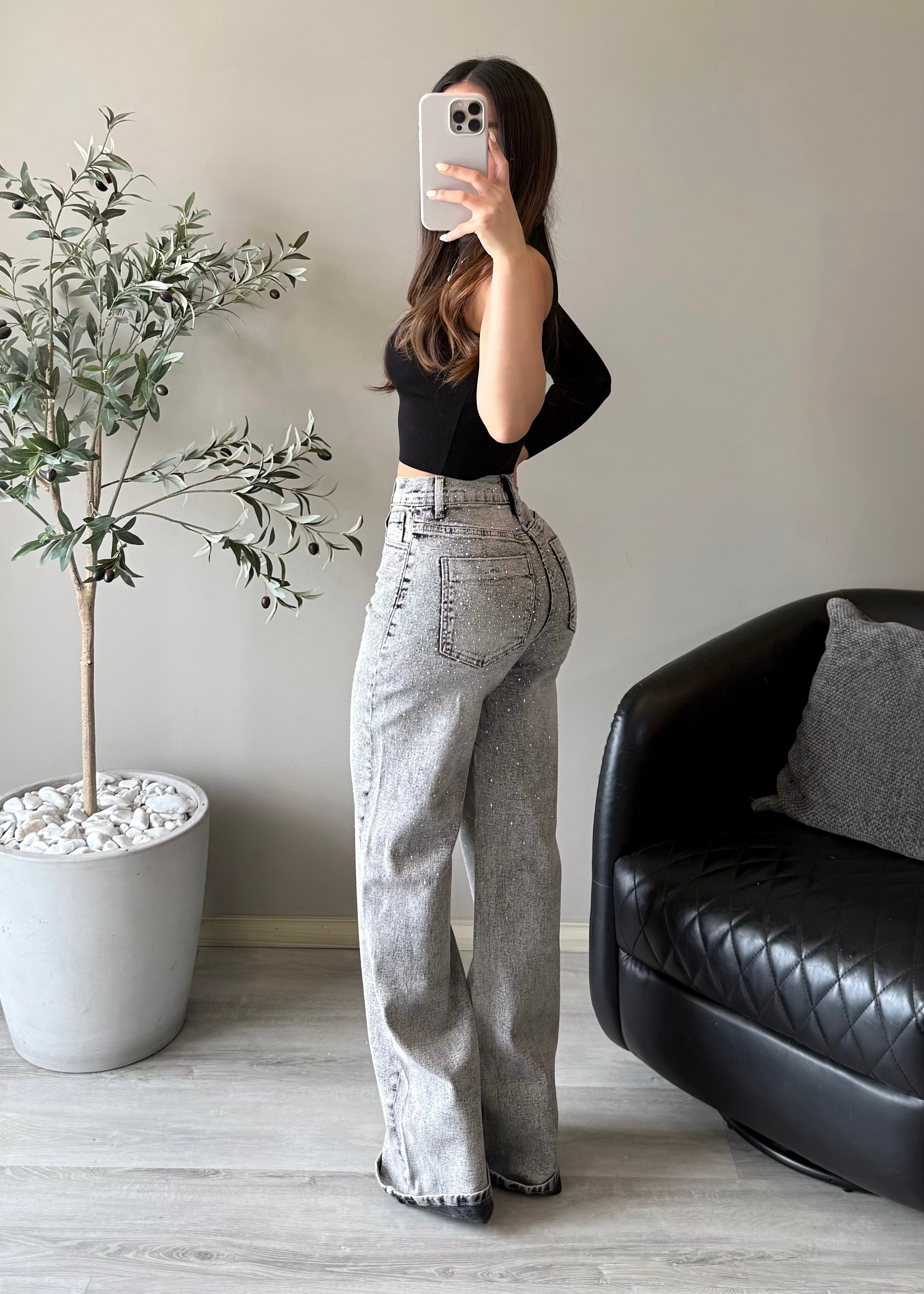 Glow Jeans