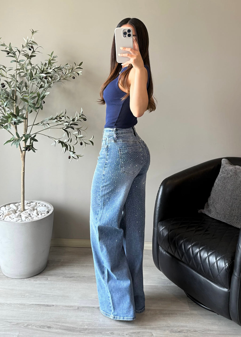 Glow Jeans
