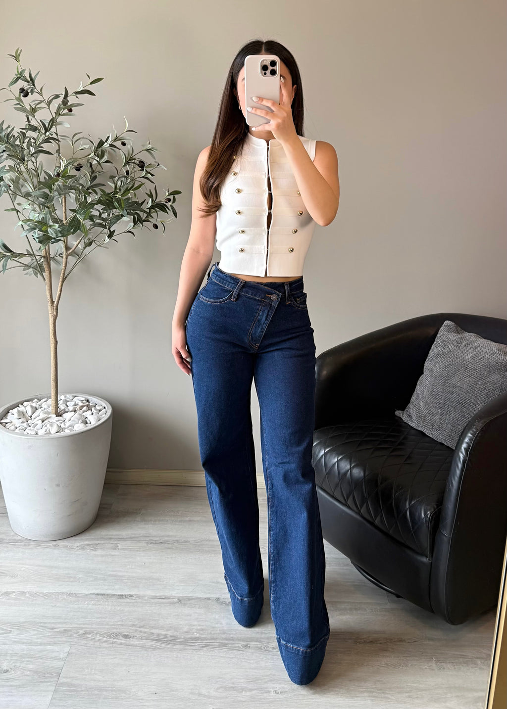 Sculpt Jeans