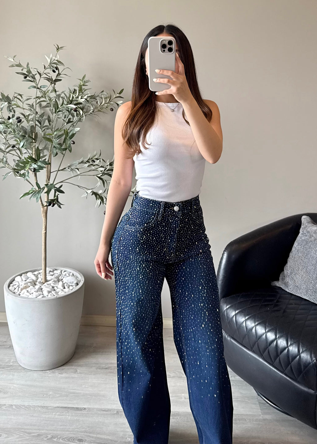 Glow Jeans