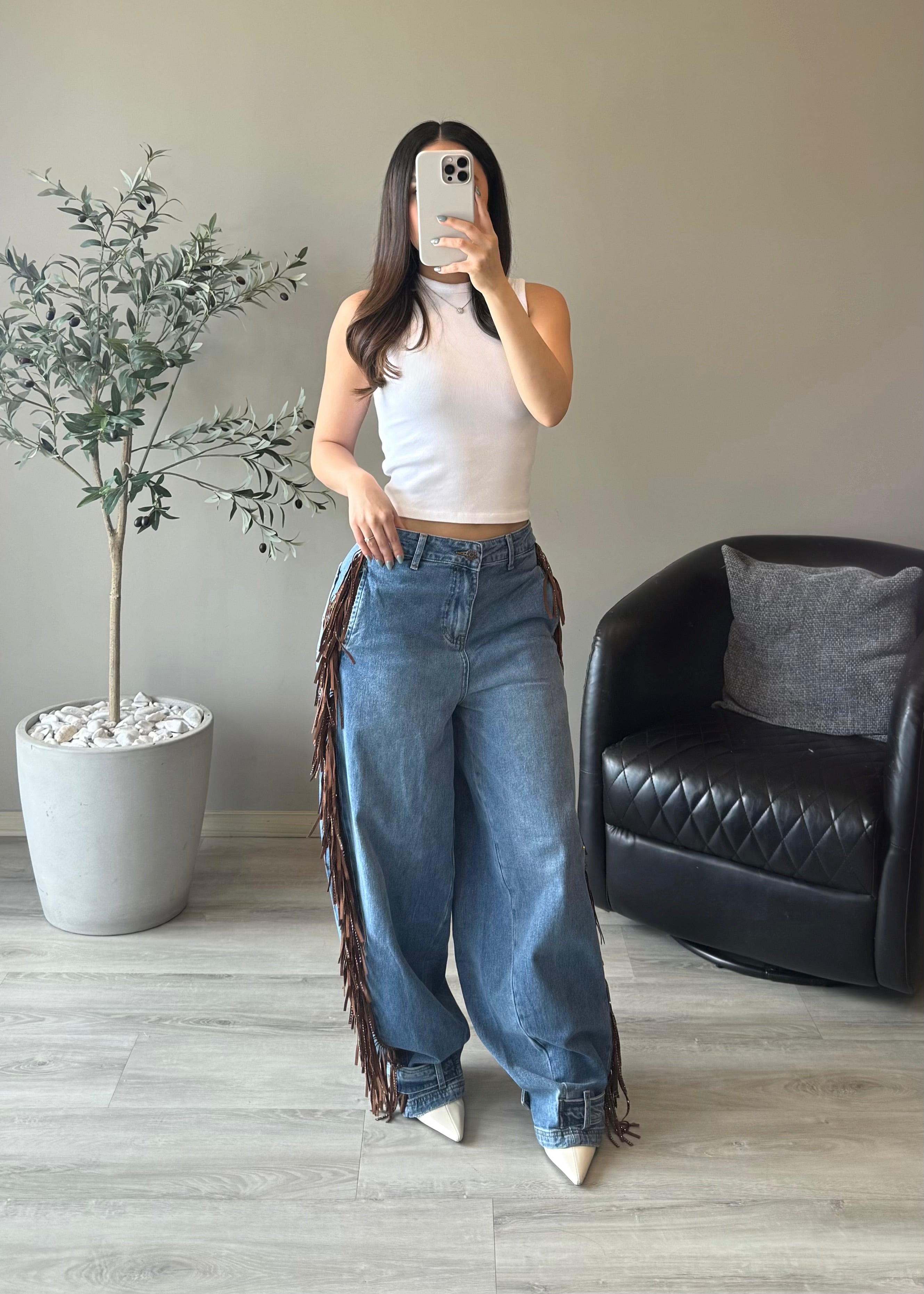 Western Jeans