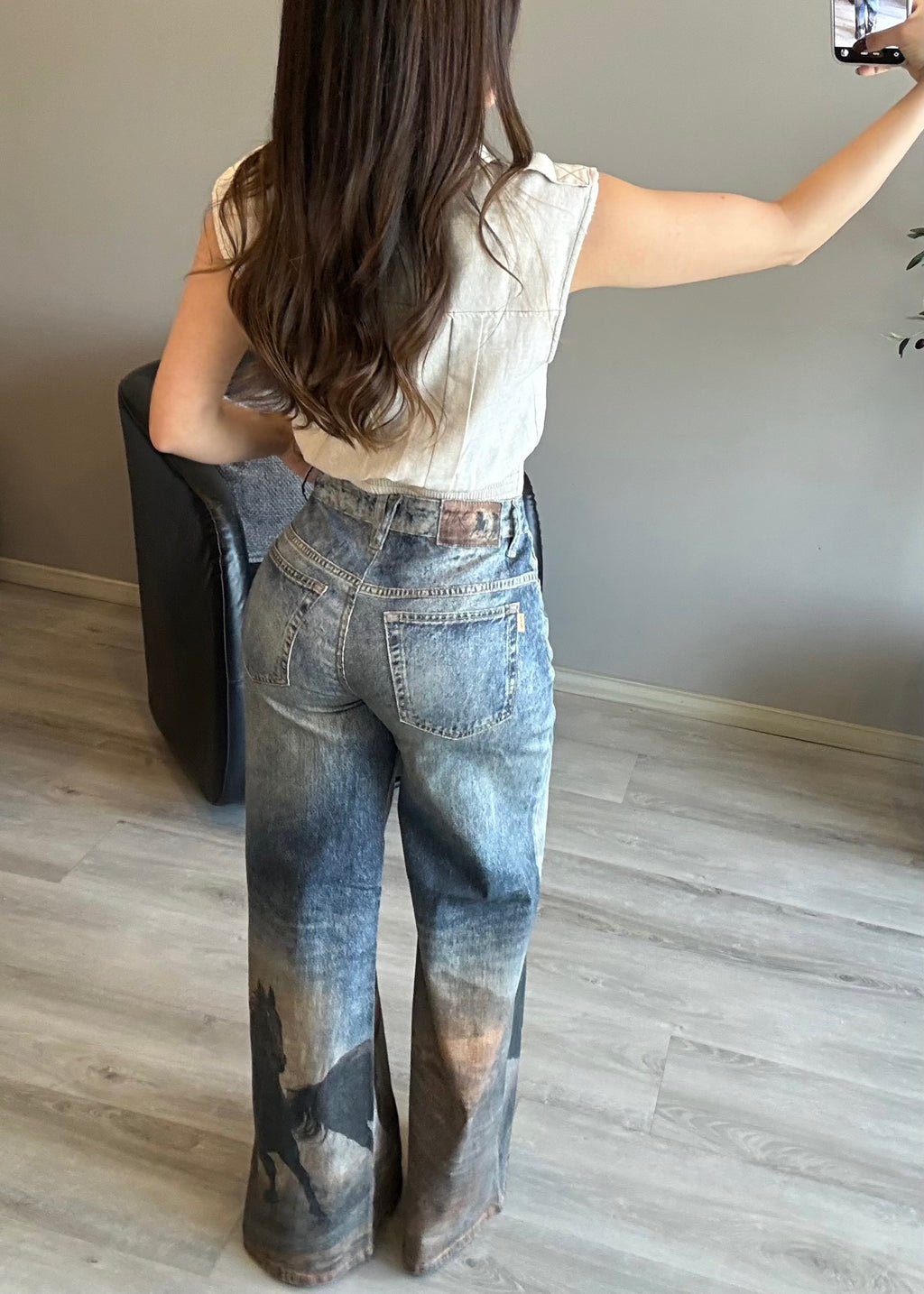 Cowgirl Jeans