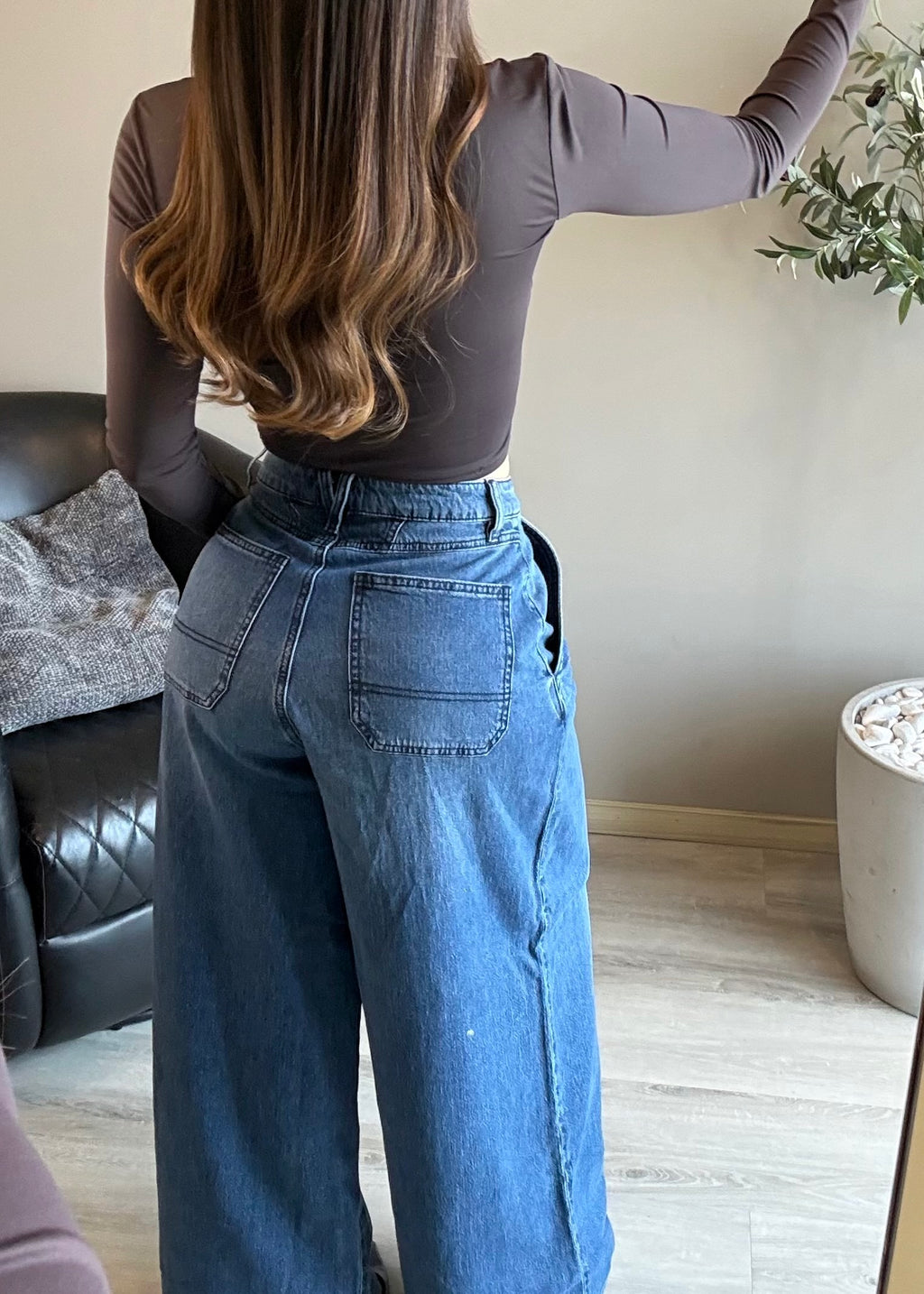 Jeans streetwear