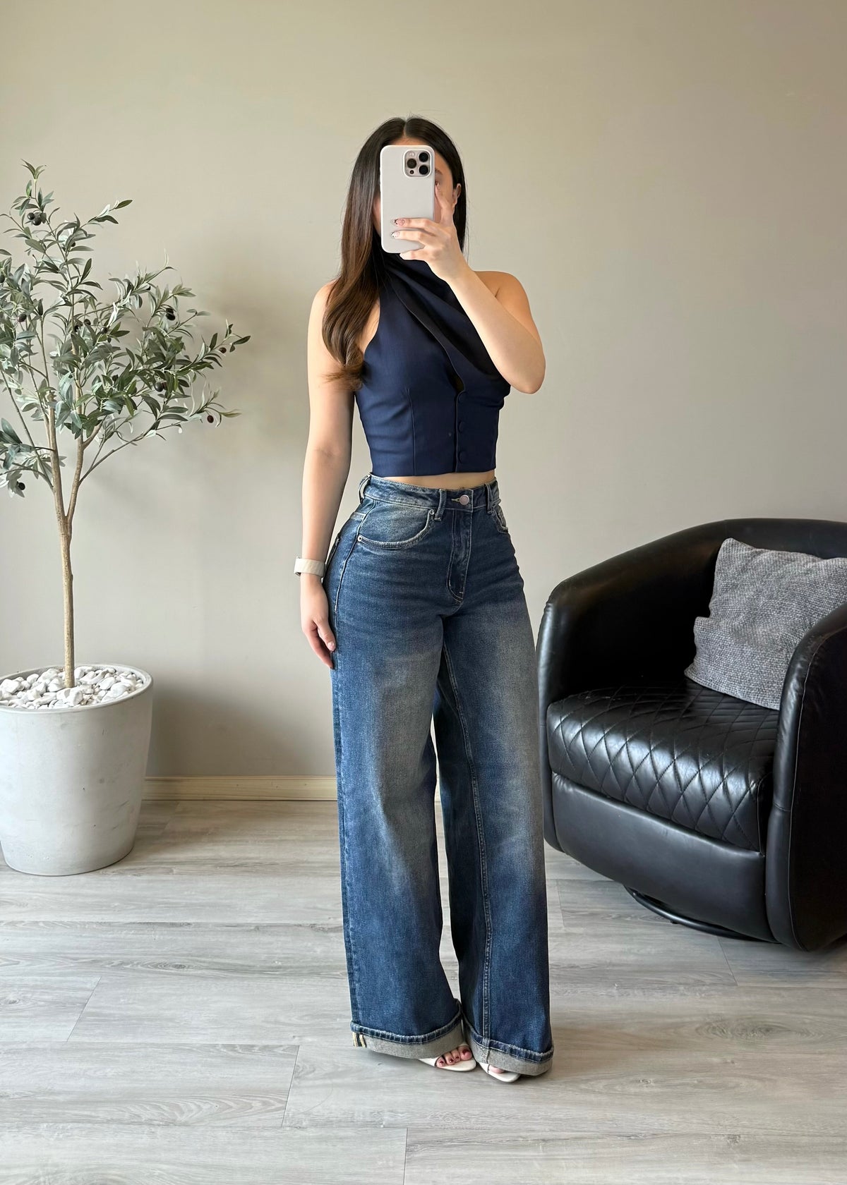 Shadow Jeans