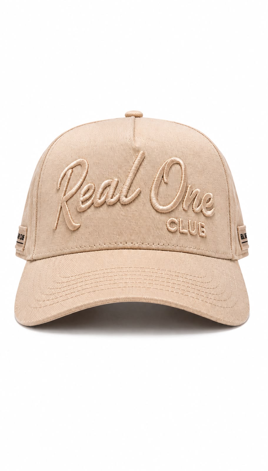 Beige Real One