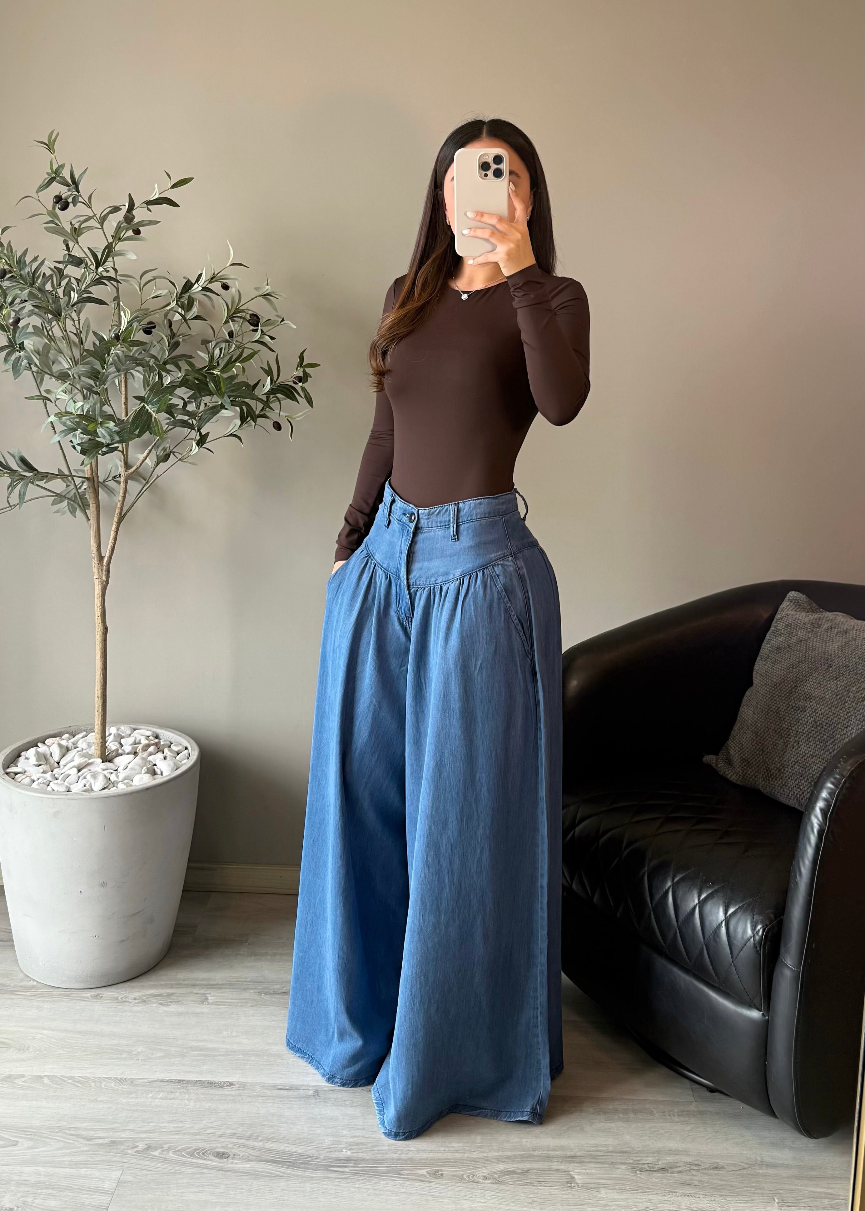 Wave Jeans