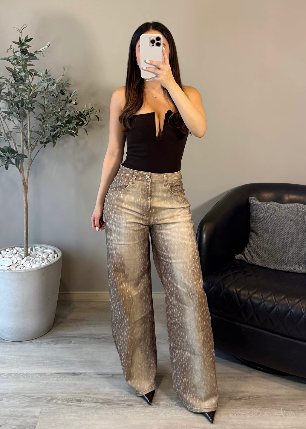 Bambi Jeans