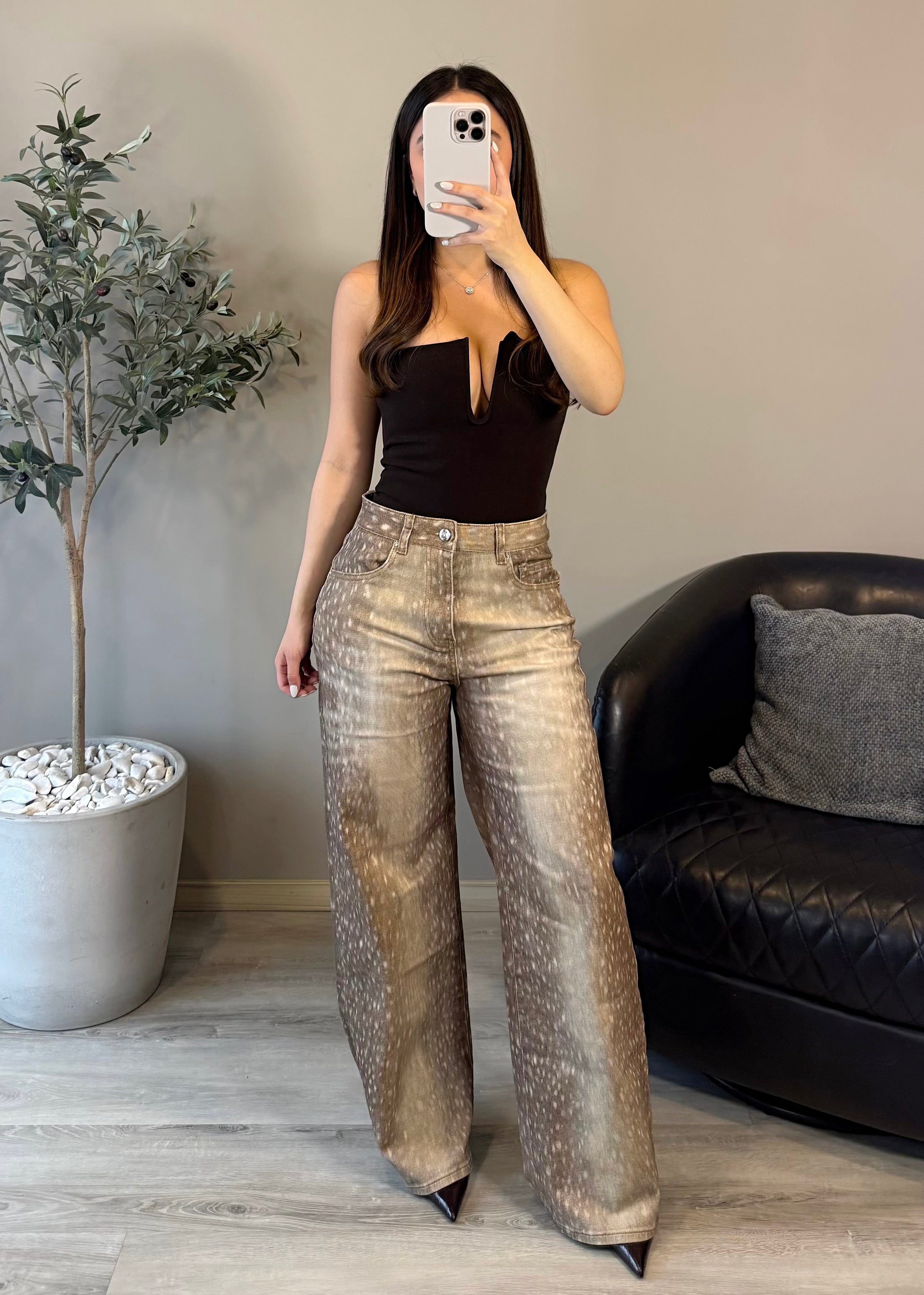 Bambi Jeans