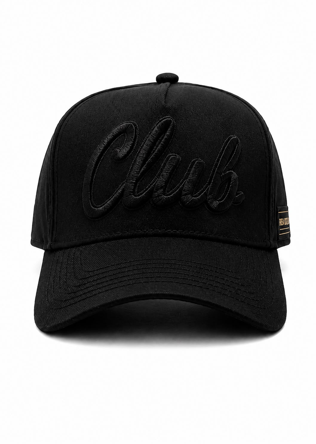 Club Cap