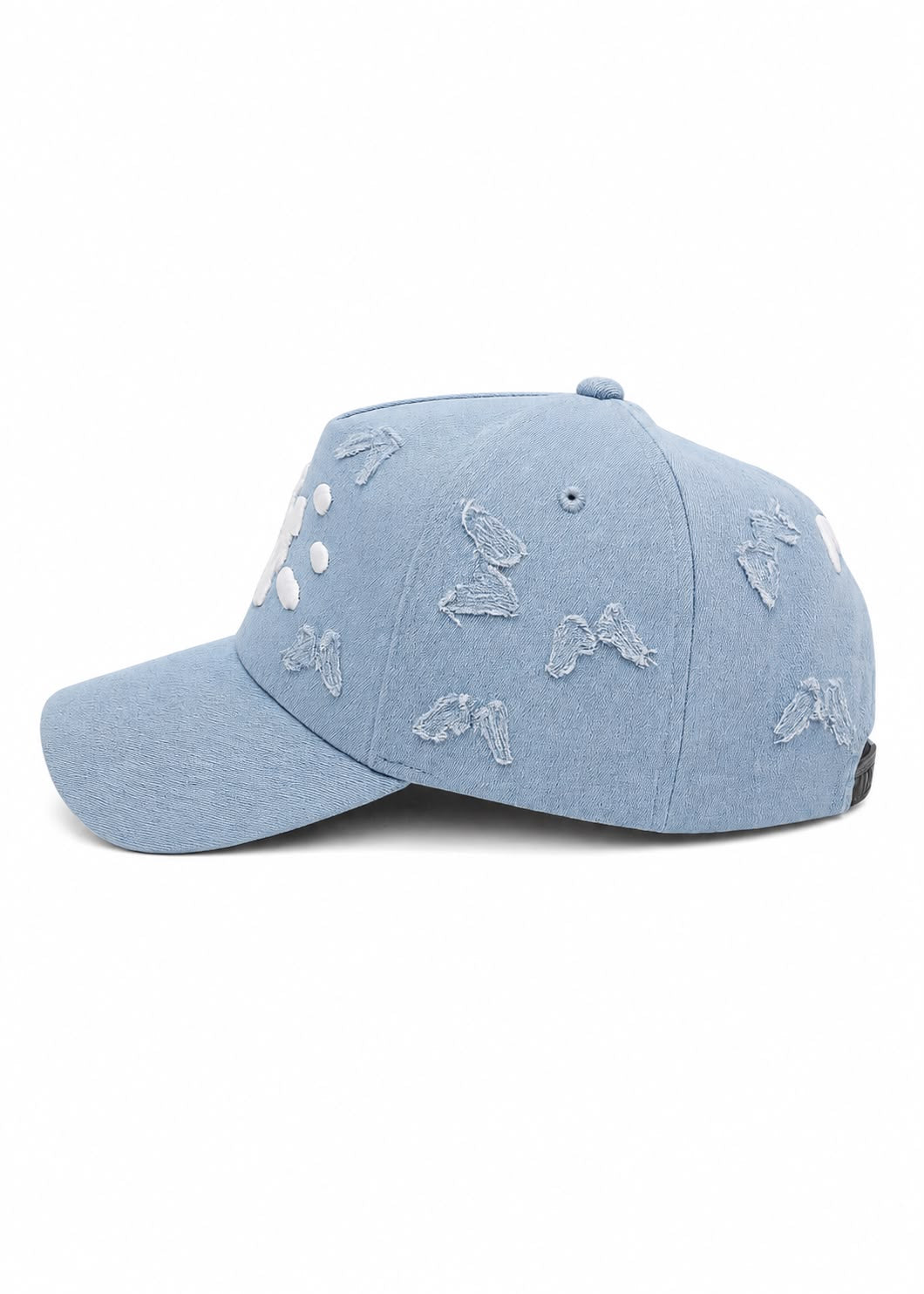 Heavenly Blue Cap