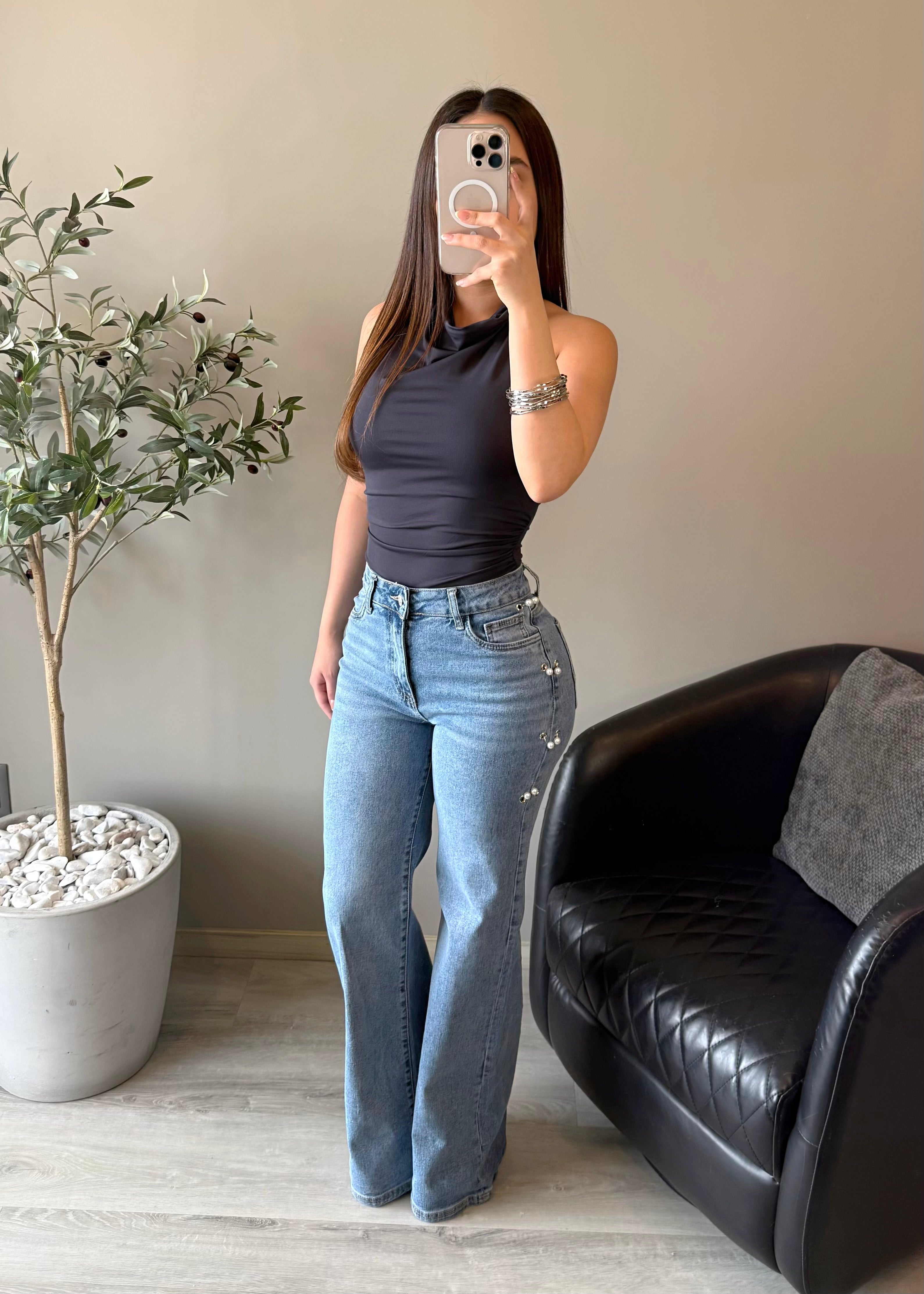 Pearl Jeans