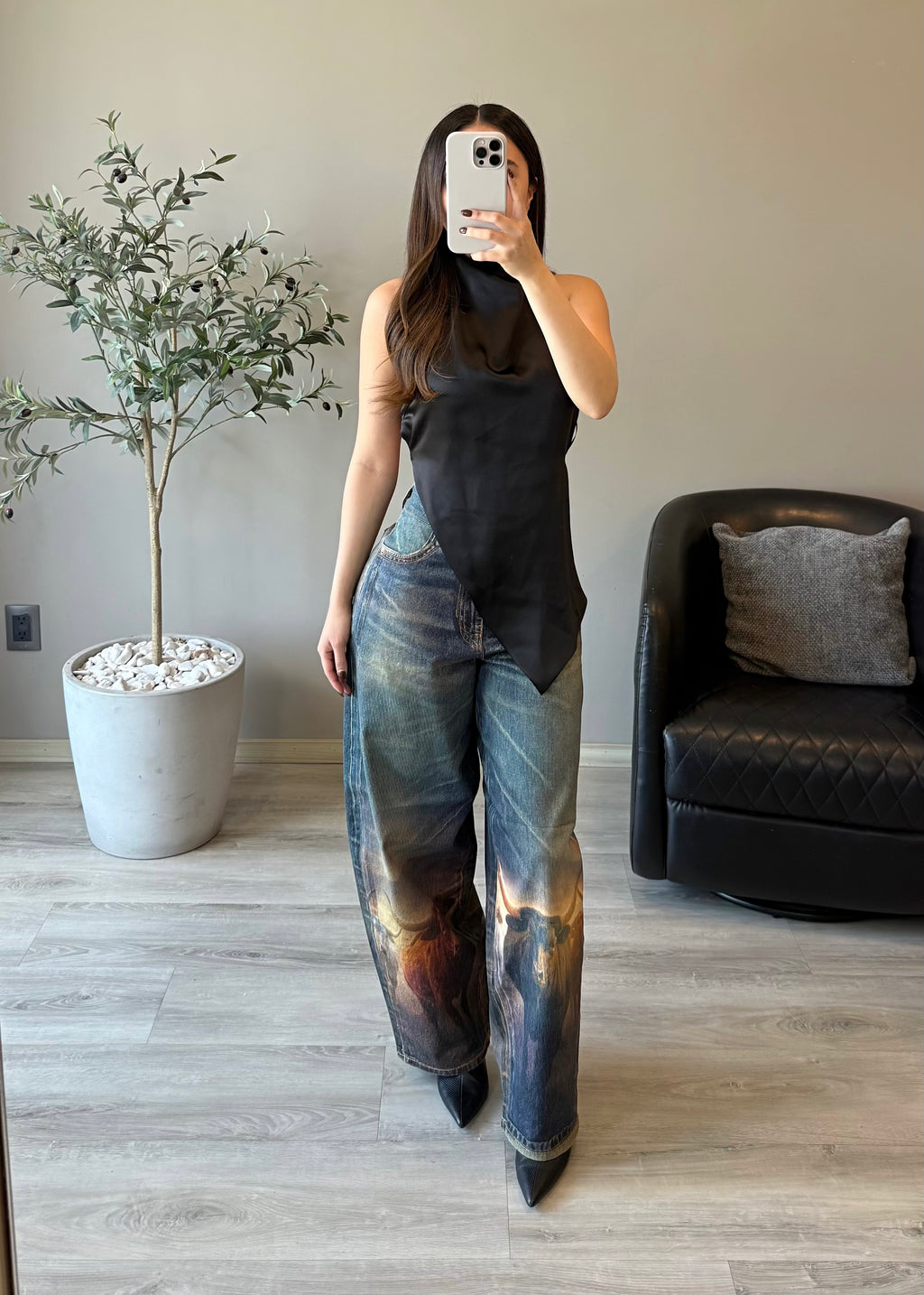 Cowboy Jeans