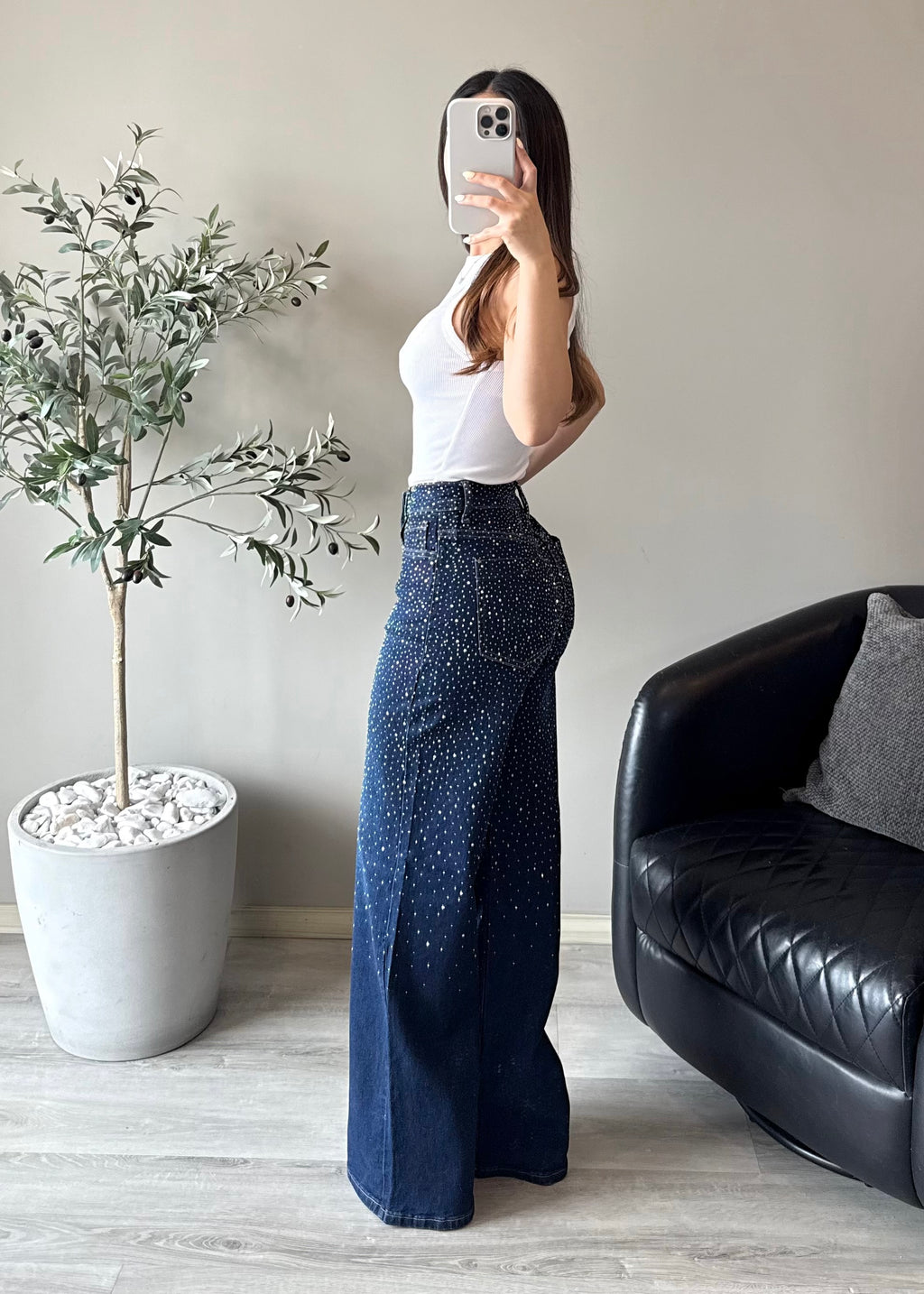 Glow Jeans