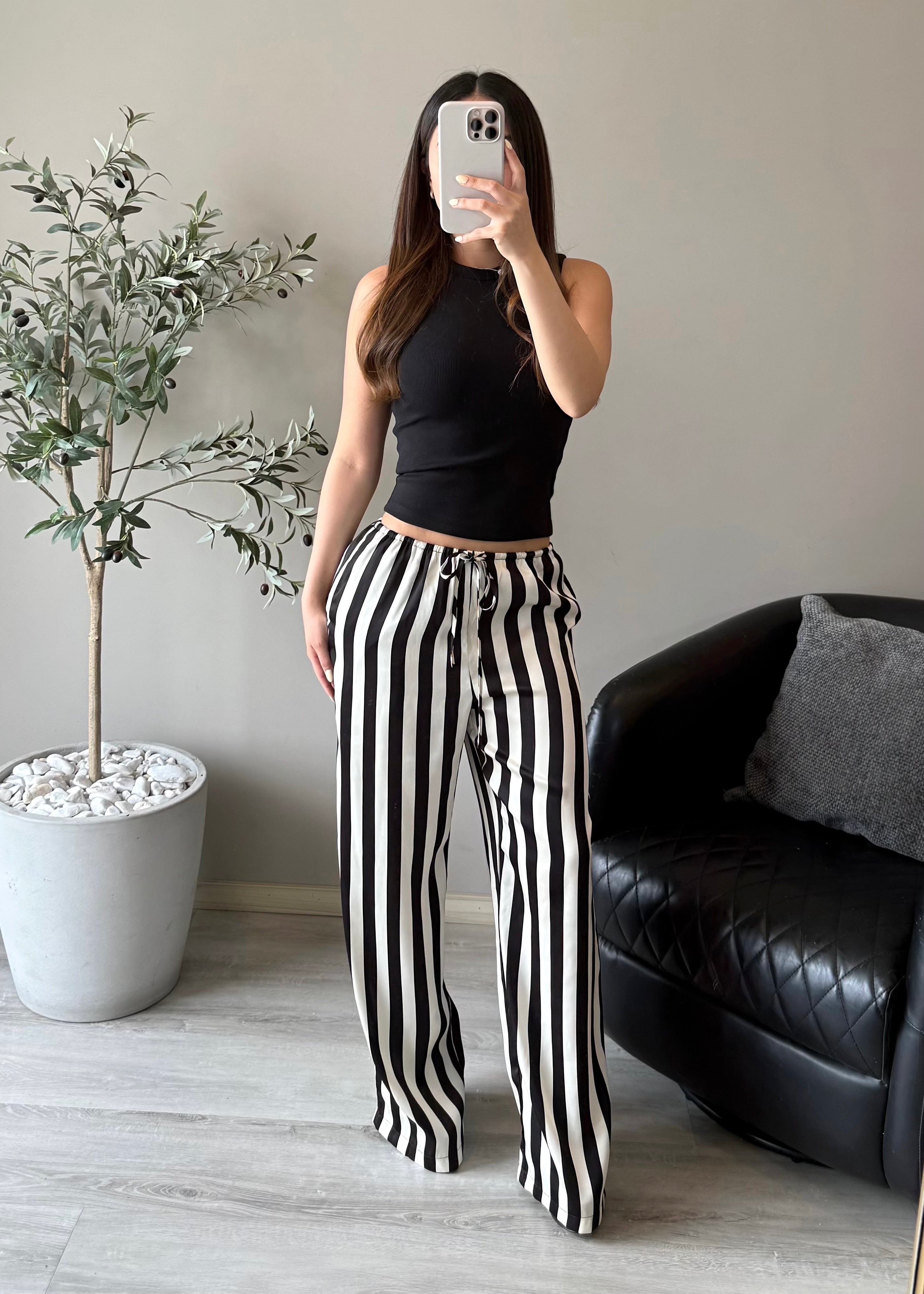 Milán Pants