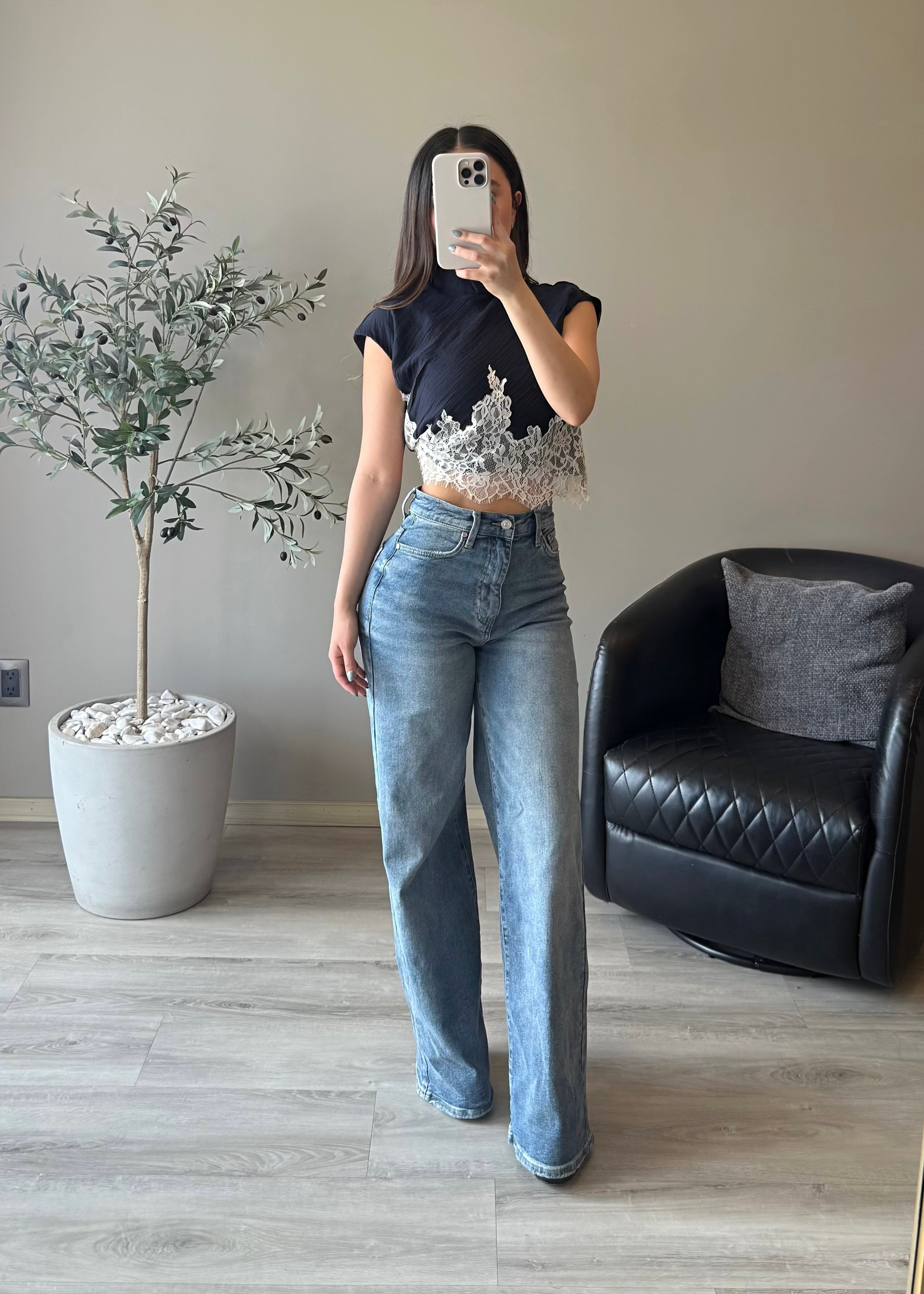 Vintage Jeans