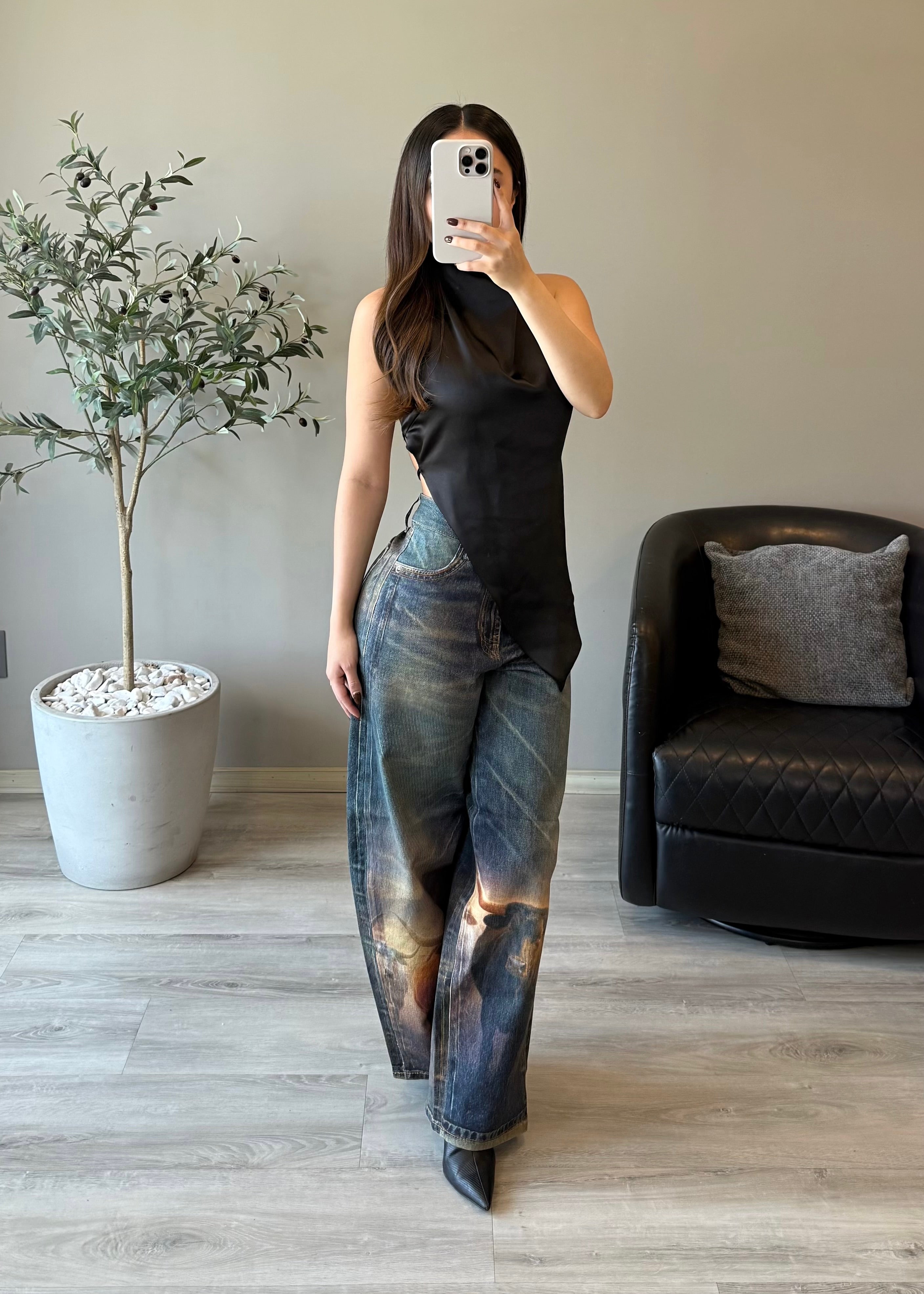 Cowboy Jeans