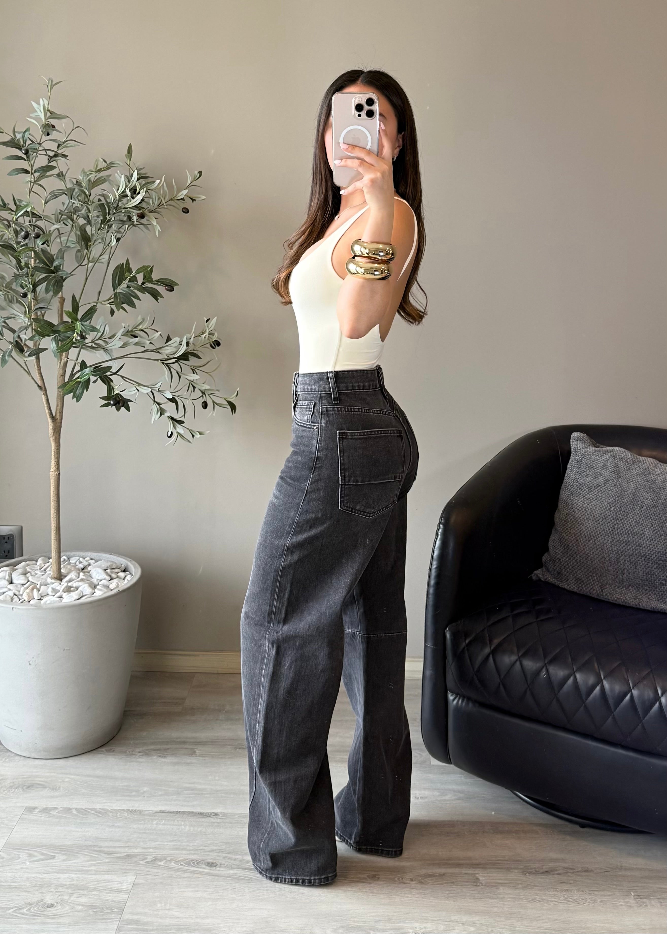 Jeans Midnight