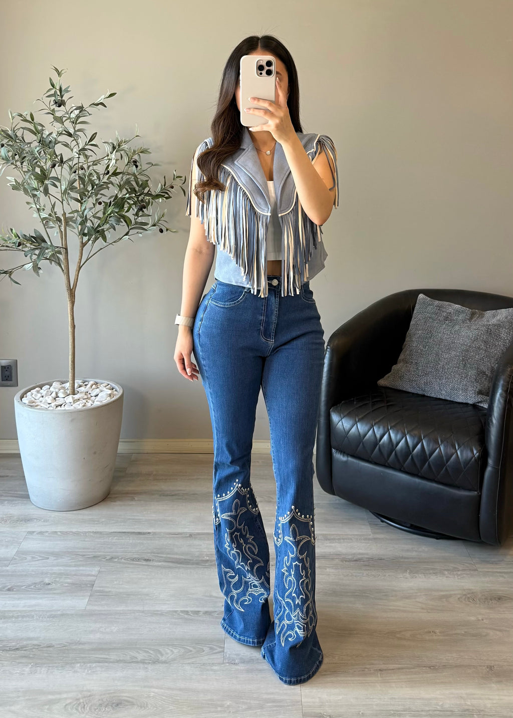 Dallas Jeans