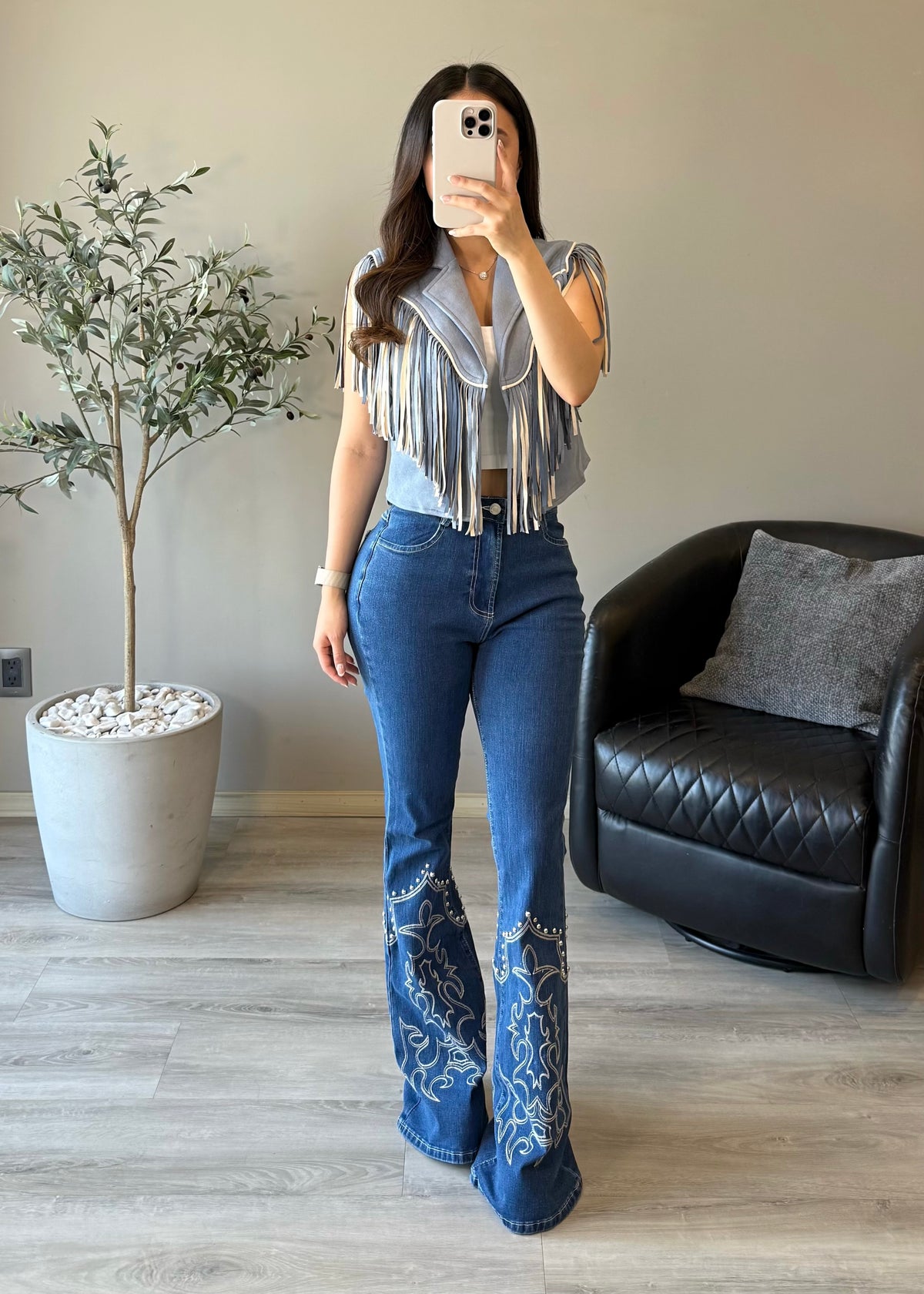 Dallas Jeans