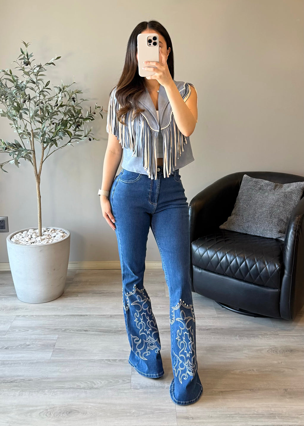 Dallas Jeans