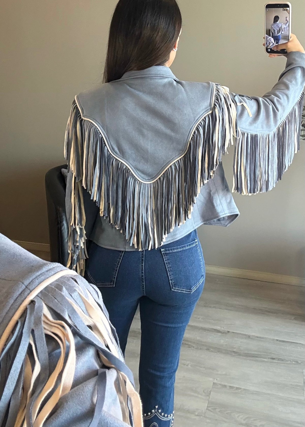 Jacket Nashville