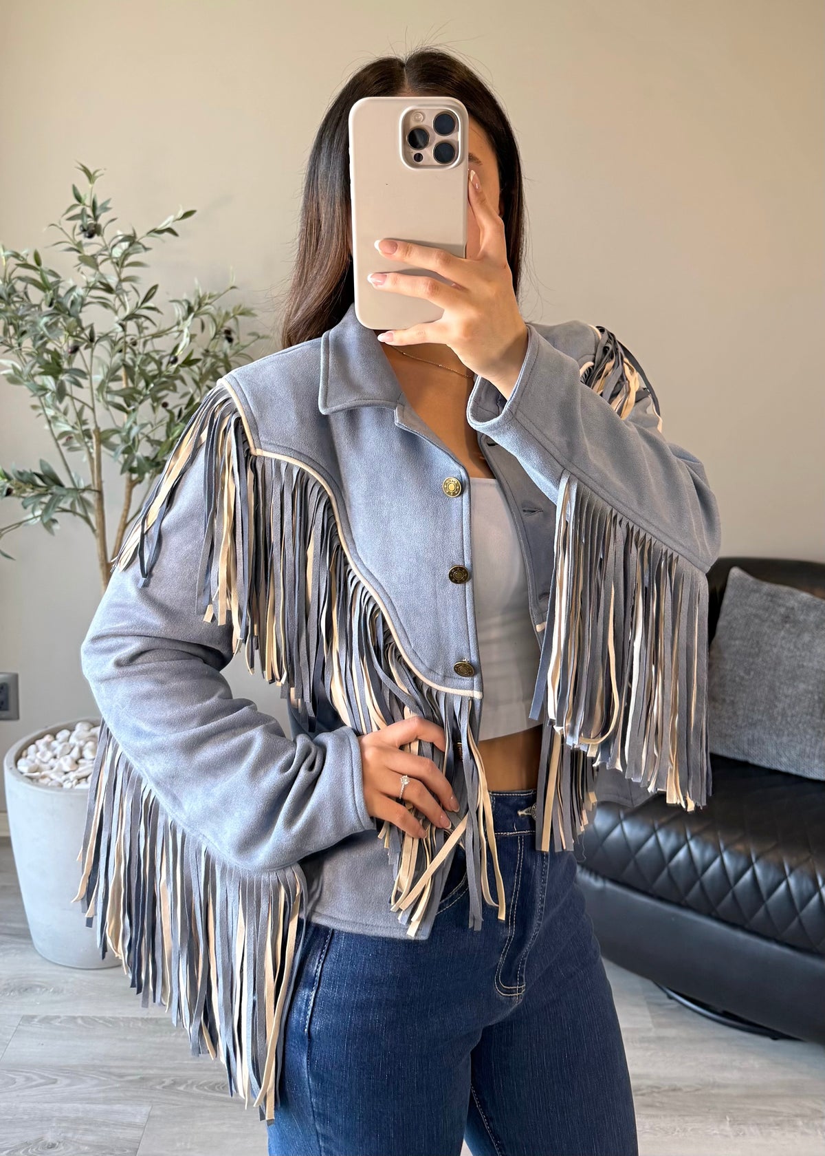 Jacket Nashville