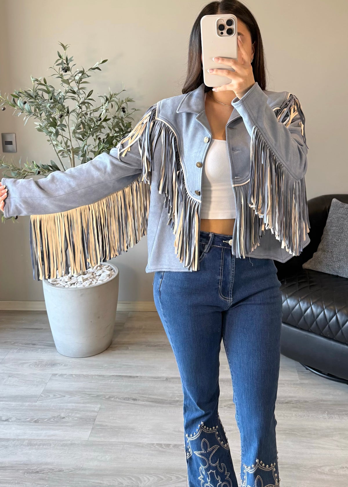Jacket Nashville