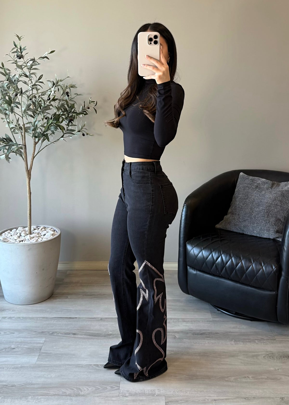 Outlaw Jeans
